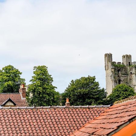 Porters Coffee Shop And B&B Helmsley Esterno foto