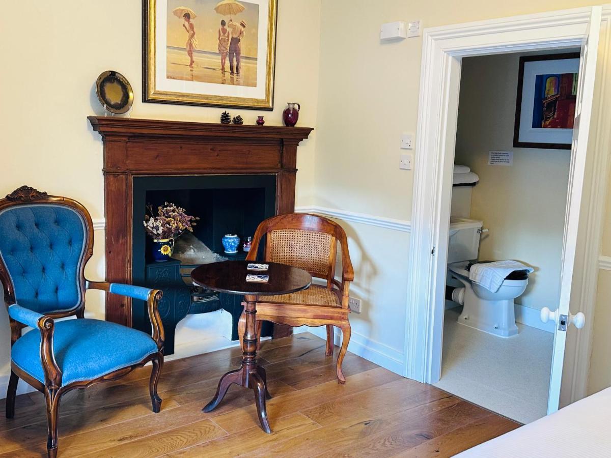Porters Coffee Shop And B&B Helmsley Esterno foto