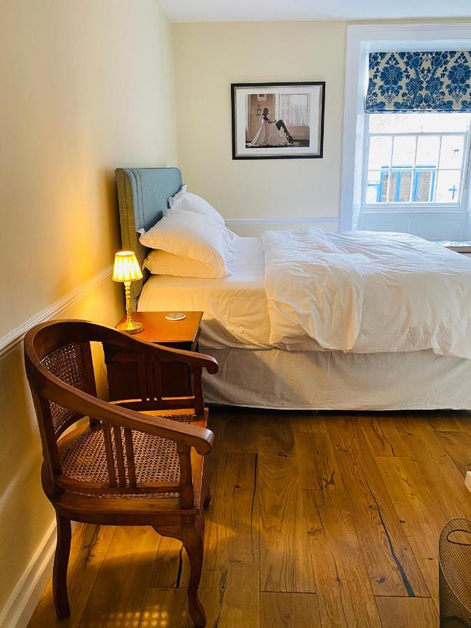 Porters Coffee Shop And B&B Helmsley Esterno foto