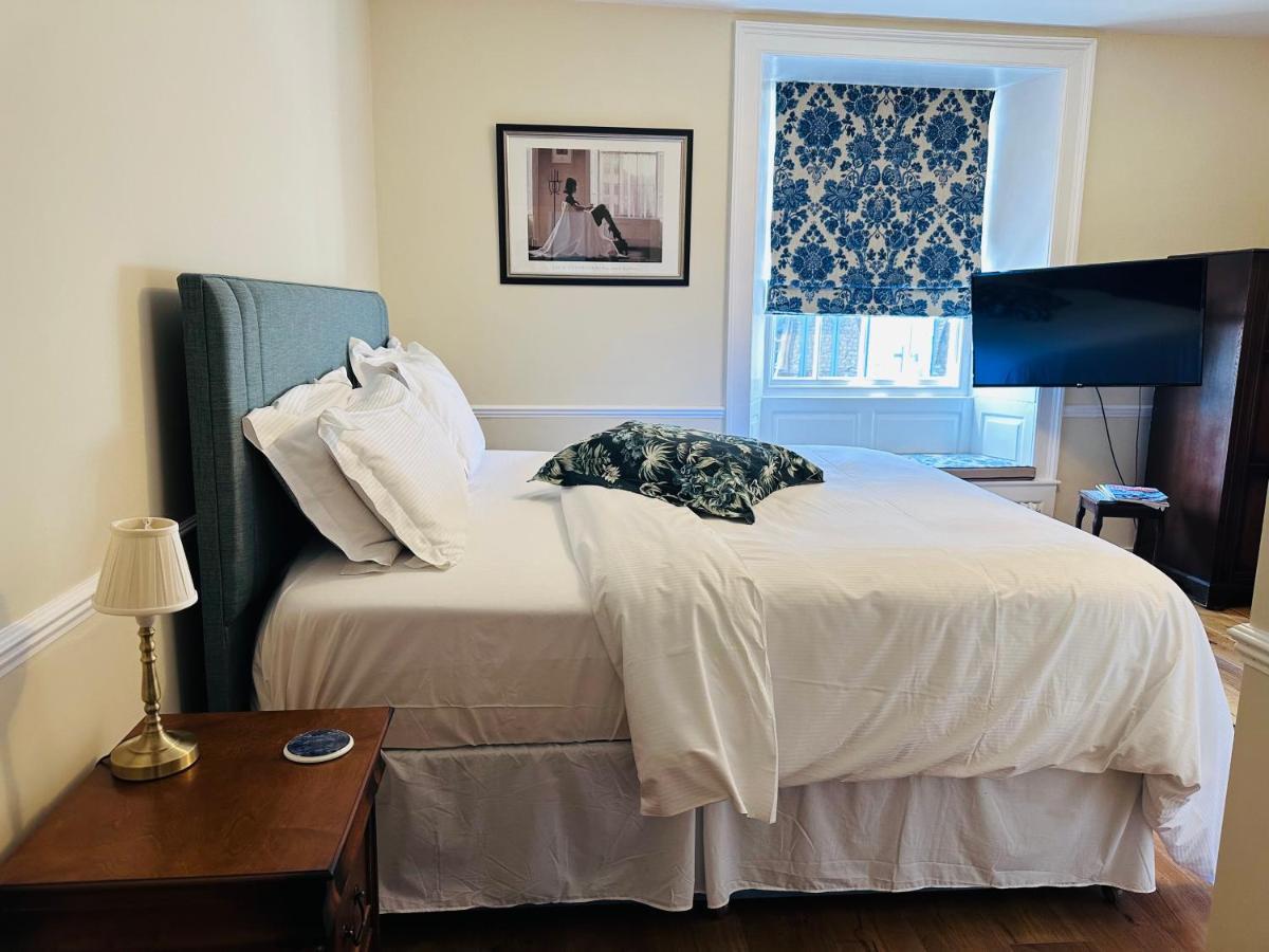 Porters Coffee Shop And B&B Helmsley Esterno foto