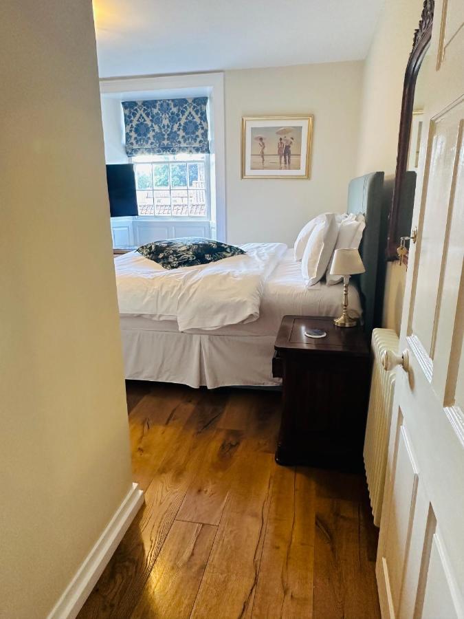 Porters Coffee Shop And B&B Helmsley Esterno foto