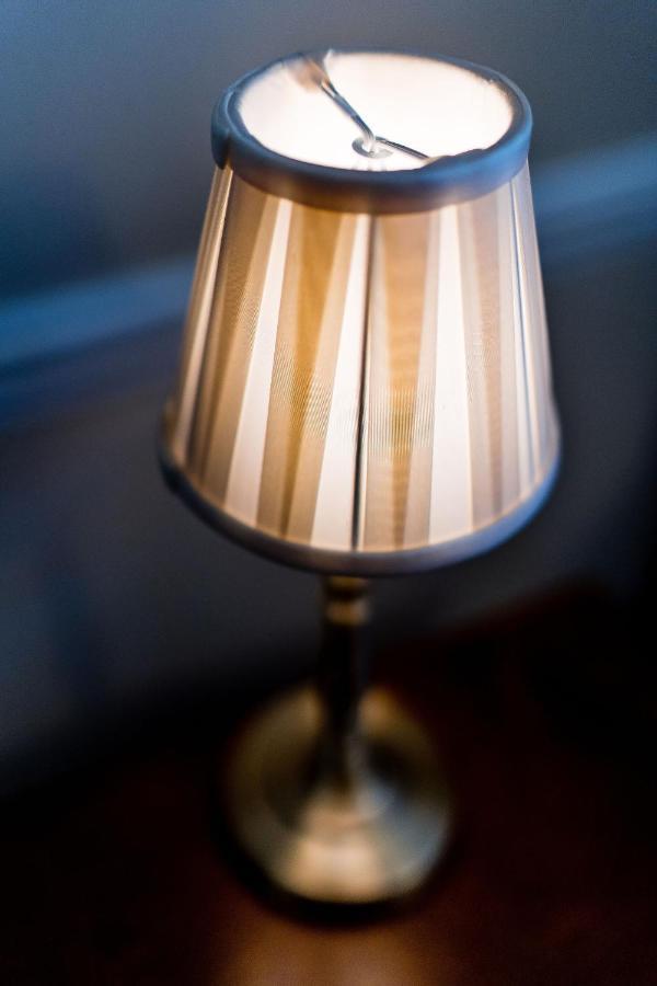 Porters Coffee Shop And B&B Helmsley Esterno foto